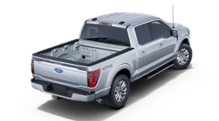 2025 Ford F-150® External Image 4
